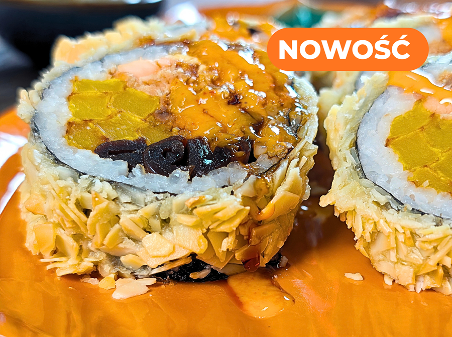 Halloween Roll