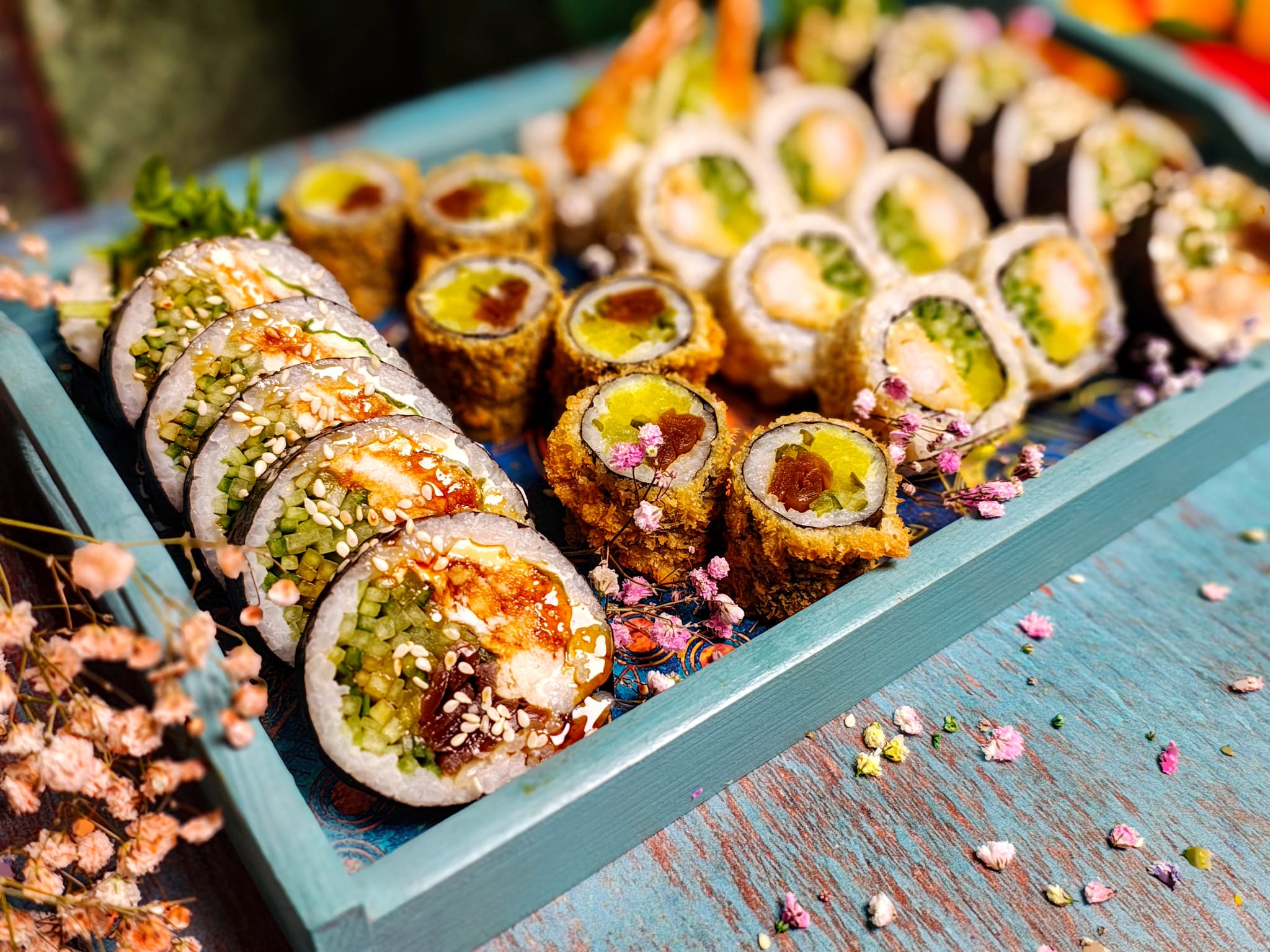 Grill Fiesta