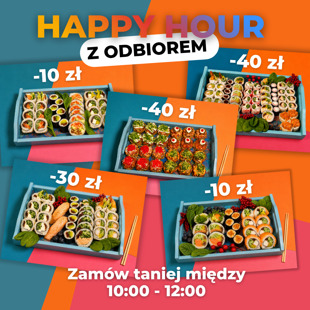 Happy Hour