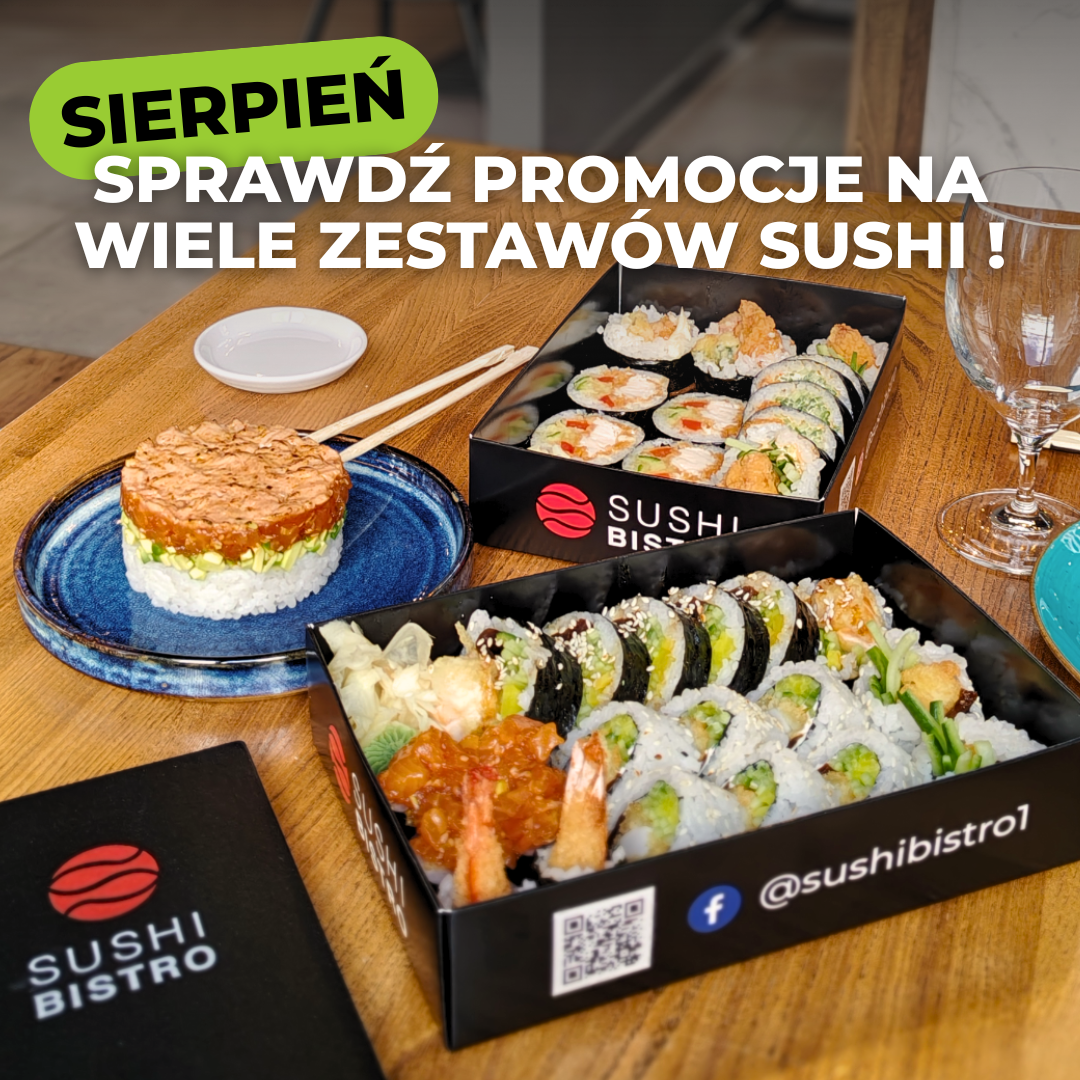 Promocja Sierpniowa